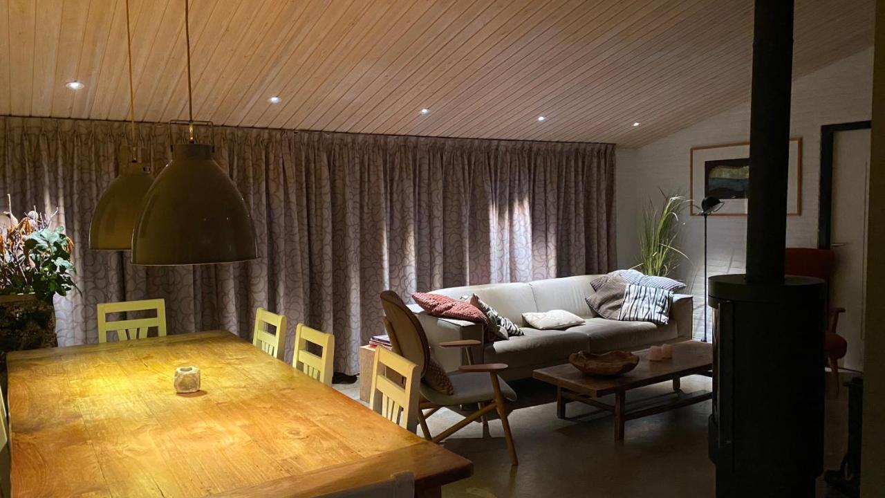 De Vier Winden Villa Hindeloopen Exterior foto
